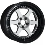 19 20 21 Inch Monoblock Wheels 5X120 5X112 PCD Et35 Et50 with CB66.6 for Custom Luxury Cars - Image 2