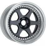 19 20 21 Inch Monoblock Wheels 5X120 5X112 PCD Et35 Et50 with CB66.6 for Custom Luxury Cars - Image 4