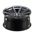 19 20 22 24 Inch 8j-14j 5 Holes Oy17050 Aluminum Rims Forged Wheels China Dually Wheels Forged for Car Monoblock Forged Wheel - Image 3