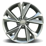 19 20 Inch 5 Hole Alloy Wheel Rim OEM Factory Wholesale Oy17105
