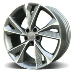 19 20 Inch 5 Hole Alloy Wheel Rim OEM Factory Wholesale Oy17105 - Image 4