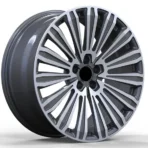 19 Inch 20 Inch Sport Style Car Aluminum Rims Wheel Oy17087 - Image 2