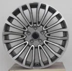 19 Inch 20 Inch Sport Style Car Aluminum Rims Wheel Oy17087 - Image 4