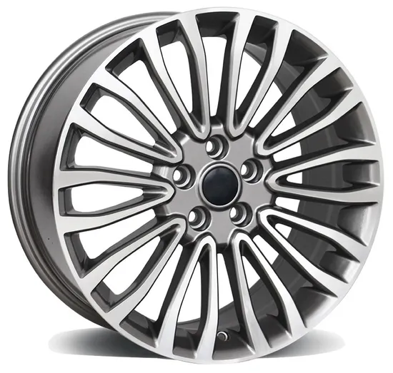 19 Inch 20 Inch Sport Style Car Aluminum Rims Wheel Oy17087