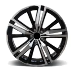 19 Inch 20 Inch Sport Type Car Concave 5X114.3 Car Rims Alloy Wheel Oy17161