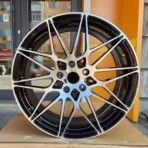 19 Inch 5X112 5 Holes PCD 112mm Car Alloy Wheels Rims - Image 4