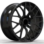 19 Inch 5X112 5X114 5X120 New Design Direct Factory Oy17078 Aluminum Alloy Wheels - Image 2