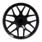 19 Inch 5X112 5X114 5X120 New Design Direct Factory Oy17078 Aluminum Alloy Wheels - Image 4