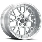 19inch Wholesale Passenger Car Alloy Wheels Car Spoke Aluminium Rims - Image 2