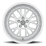 19inch Wholesale Passenger Car Alloy Wheels Car Spoke Aluminium Rims - Image 3