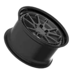 2-Piece Concave Forged Alloy Wheels 5X112 5X120 19-24inch
