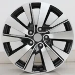 20" 22" New Designed Staggered 5X112 5X120 Replacement Alloy Car Wheels
