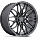 20 22inch Aftermarket 5X112 Concave Alloy Wheel Sport Wheels Rim - Image 3