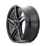 20-Inch Lightweight Forged Rims for Improved Vehicle Handling and Aesthetics - Image 4