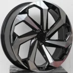 20" Wheels Fits Honda Alloy Wheels Car Rim - Image 3