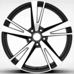 20" Wheels Fits Honda Alloy Wheels Car Rim - Image 4