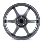 2024 Hot Selling Te35 15 Inch 6 Spoke 4 Holes Alloy Rim Wheels Wholesale Customized Manufacturers Wheels Available in Stock - Image 4