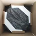 2026 20*8.5 Black Machined Face Cast Alloy Wheels Rims