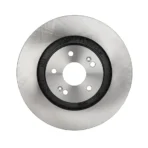 2026 Popular Brake Rotor Disc Pad for Series Cars - Image 2