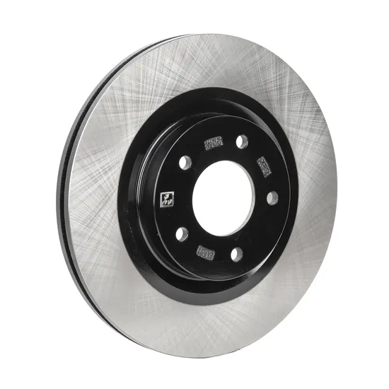 2026 New Popular Rotor Disc Pad Brake for Series Auto Parts Wholesale Front Manufacturers Price Hot Sale Cast Iron