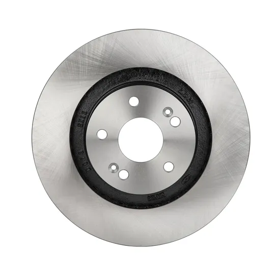 2026 New Popular Rotor Disc Pad Brake for Series Cars Chinese OEM Factory Auto Parts Wholesale Front Rear Disc Cast Iron