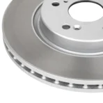 2026 New Rotor Disc Pad Brake for Series Cars Chinese OEM Factory Auto Parts Wholesale Front Rear Disc Manufacturers Price Hot Sale Cast Iron - Image 3