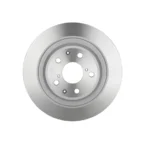 2026 New Rotor Disc Pad Brake for Series Cars Chinese OEM Factory Auto Parts Wholesale Price Hot Sale Cast Iron - Image 3