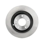 2026 New Rotor Disc Pad Brake for Series Cars Cast Iron Hot Sale