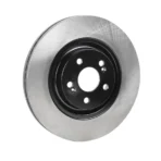 2026 New Rotor Disc Pad Brake for Series Cars Cast Iron Hot Sale - Image 3