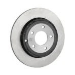 2026 New Rotor Disc Pad Brake for Series Cars Cast Iron Hot Sale - Image 4