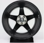 2026 New Style Car Wheel for Benz Alloy Wheel Rim Wheel Hub Rim Spoke Sportsrims 5*112 17/18/19inch Car Rines Flow Forming Wheel Rims - Image 3