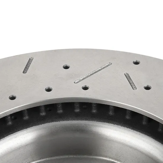 2026 Popular Rotor Disc Pad Brake for Series Cars Chinese OEM Factory Auto Parts Wholesale Front Rear Disc Manufacturers Price Hot Sale Cast Iron