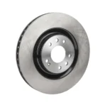 2026 Rotor Disc Pad Brake Cast Iron Front Rear Hot Sale - Image 2