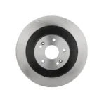 2026 Rotor Disc Pad Brake Cast Iron Front Rear Hot Sale - Image 3