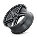 20inch 5*120 5*112 PCD Premium 18-Inch Alloy Wheels Wheel-Hub-Rim-Spoke with Enhanced Durability for High-Performance Vehicles