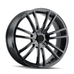 20inch 5*120 5*112 PCD Premium 18-Inch Alloy Wheels Wheel-Hub-Rim-Spoke with Enhanced Durability for High-Performance Vehicles - Image 4