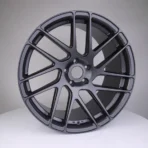 20inch 5*120 PCD 5hole Alloy Wheel for Luxury Car Rim - Image 2