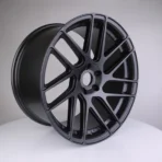 20inch 5*120 PCD 5hole Alloy Wheel for Luxury Car Rim