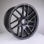 20inch 5*120 PCD 5hole Alloy Wheel for Luxury Car Rim - Image 3