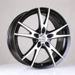 20inch 6X1397 Alloy Wheels for Toyota Land Cruiser - Image 2