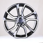 20inch 6X1397 Alloy Wheels for Toyota Land Cruiser