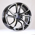 20inch 6X1397 Alloy Wheels for Toyota Land Cruiser - Image 3