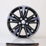 20inch 6X1397 Alloy Wheels for Toyota Land Cruiser - Image 4