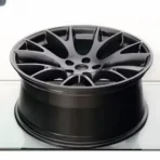 20inch Aluminum Alloy Car Rims PCD5*115 CB71.6 Alloy Rim Wheel - Image 4