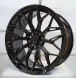20inch Replica Alloy Wheels Double Color OEM ODM Factory - Image 3