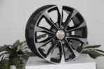 21inch 5*150 Et50 Forged Alloy Wheel Rim for Passenger Car