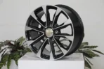 21inch 5*150 Et50 Forged Alloy Wheel Rim for Passenger Car - Image 3