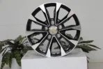 21inch 5*150 Et50 Forged Alloy Wheel Rim for Passenger Car - Image 4