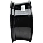 22*9/24*10/26*10 PCD6*139.7 Gloss Black Polished Wheels for 2023 Chevy Silverado - Image 4