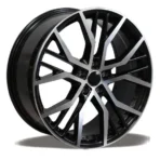22-23 Inch 5X112 Aluminum Alloy Wheels Oy17082 Custom Spoke - Image 4